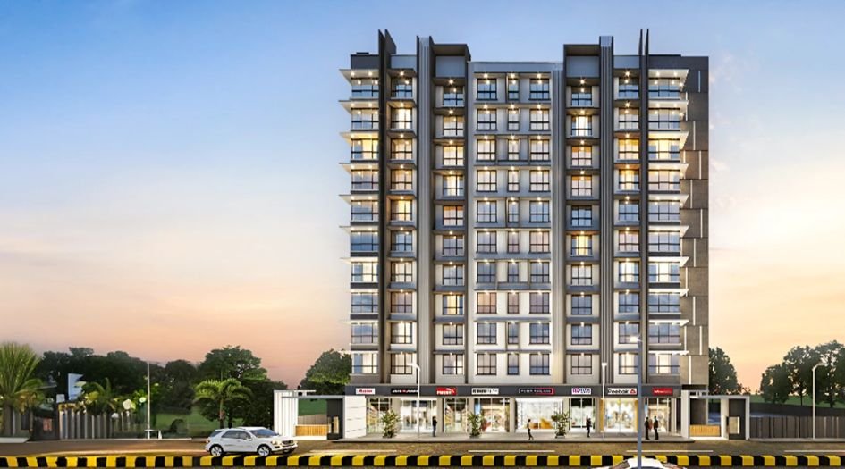 Somani-72-East-Elevation