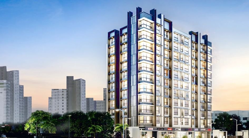 Somani-72-East-Elevation